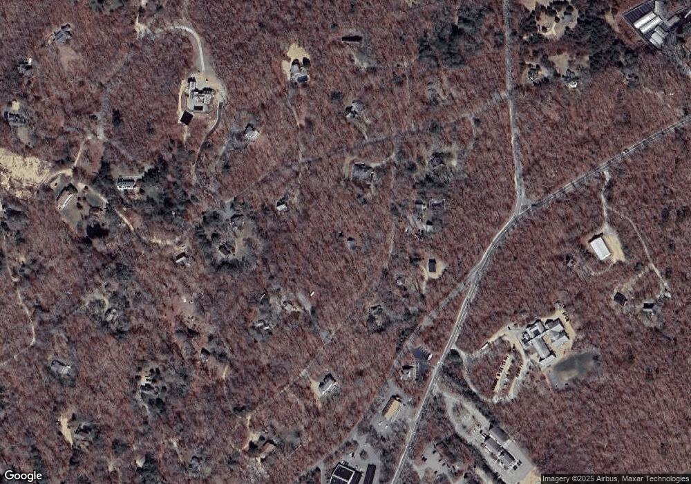 21 Cardinal Way, Vineyard Haven, MA 02568 - photo 1