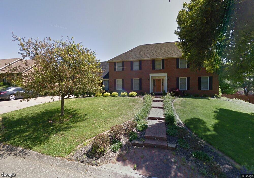 5622 Dutches Ct, Newburgh, IN 47630 - photo 1