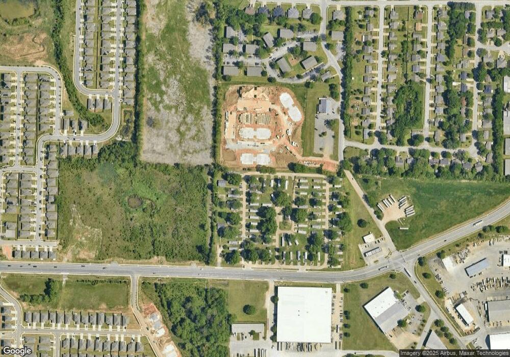 1213 Lot 33, Fayetteville, AR 72701 - photo 1