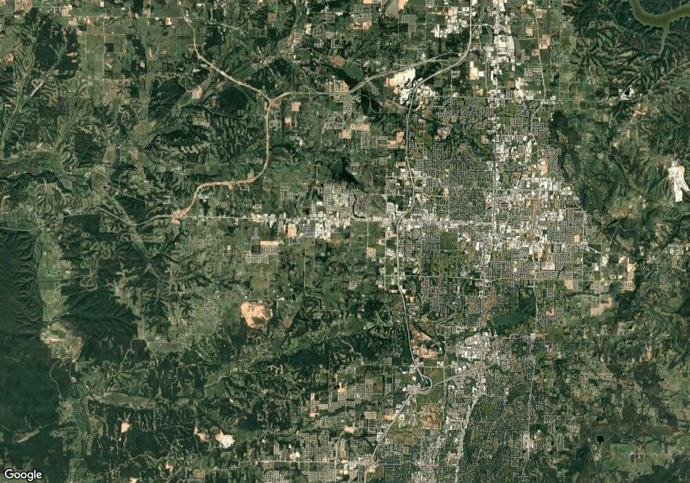 25 Lot, Springdale, AR 72762 - photo 1