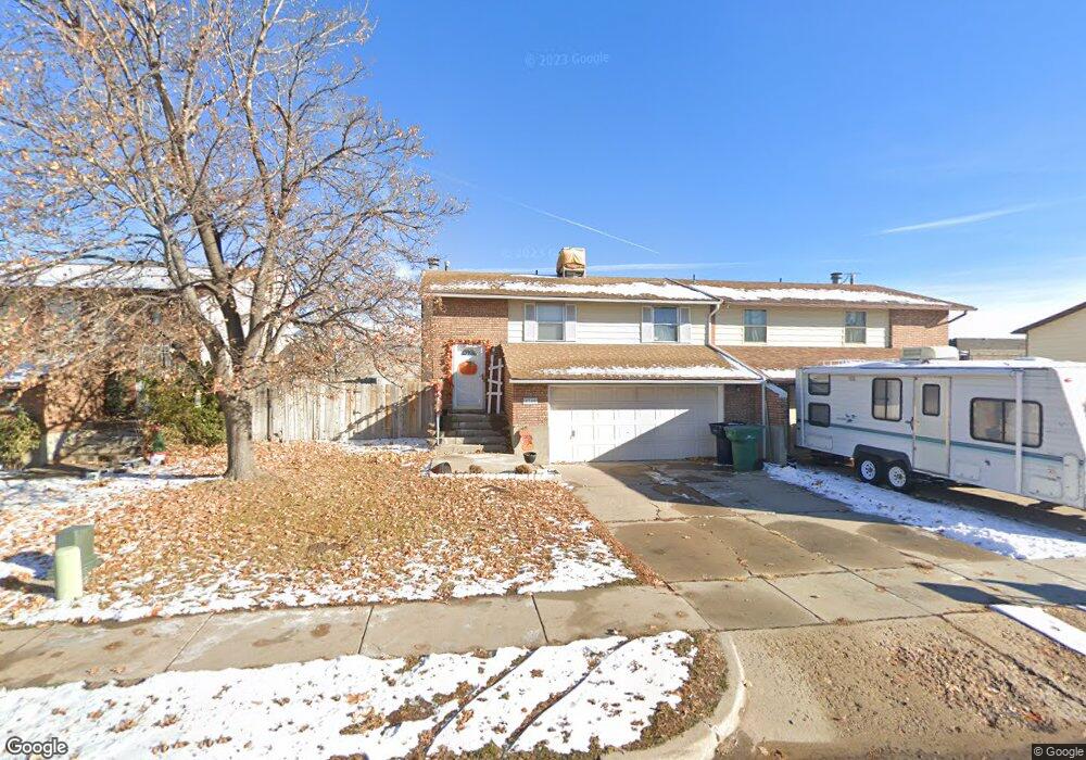 4740 S 3600 W, Roy, UT 84067 - photo 1