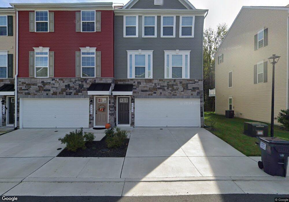 2622 Wheatland Station Way, Fredericksburg, VA 22408 - photo 1