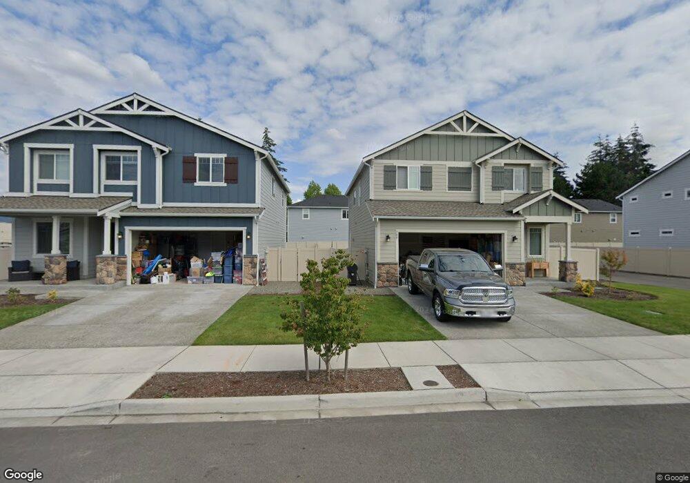 731 Dudley St, Enumclaw, WA 98022 - photo 1