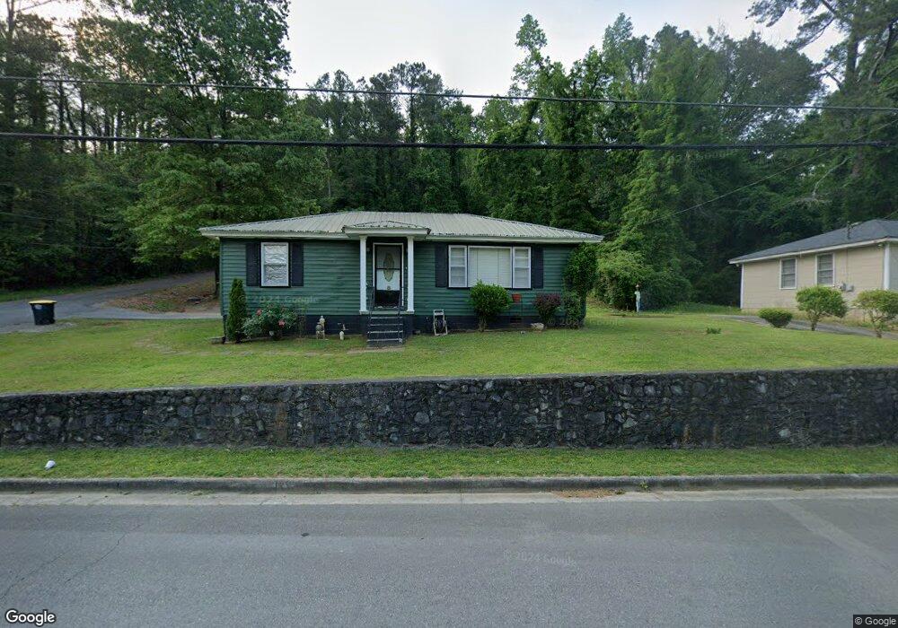 9 Blacks Bluff Rd SW, Rome, GA 30161 - photo 1