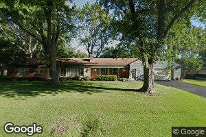 2185 Hanley Rd N, Saint Joseph, MI 49085