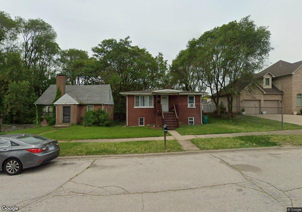 2164 Ellsworth Place, Gary, IN 46404 - photo 1
