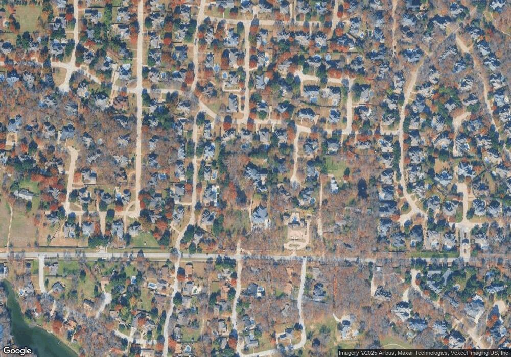 1230 W Continental Blvd, Southlake, TX 76092 - photo 1