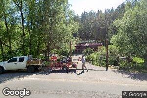 9787 S Deer Creek Canyon Rd, Littleton, CO 80127