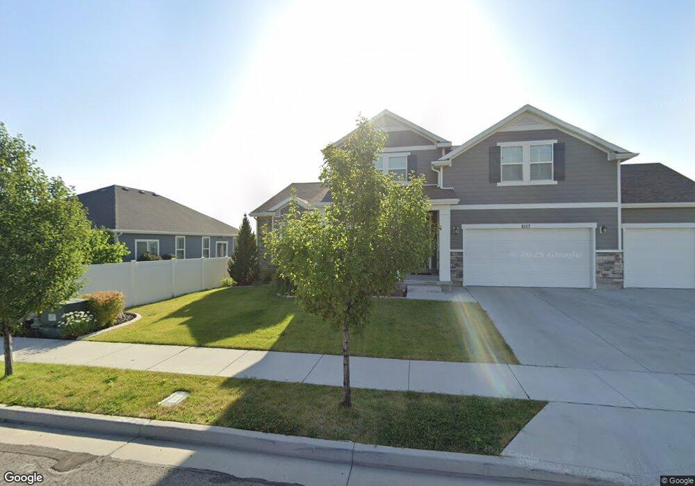 8117 S 6470 W, West Jordan, UT 84081 - photo 1