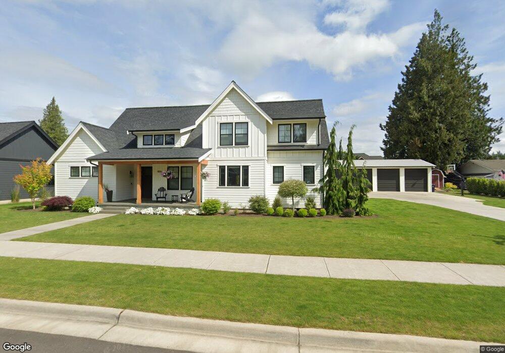 1806 Double Ditch Ct, Lynden, WA 98264 - photo 1