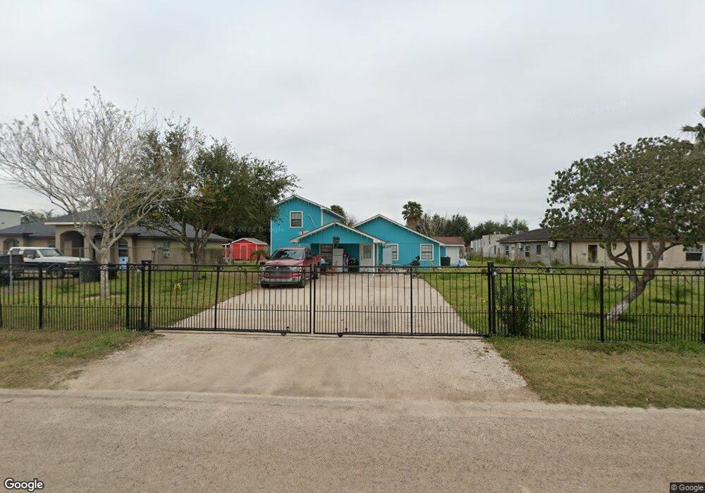 531 Huisache Cir, Donna, TX 78537 - photo 1