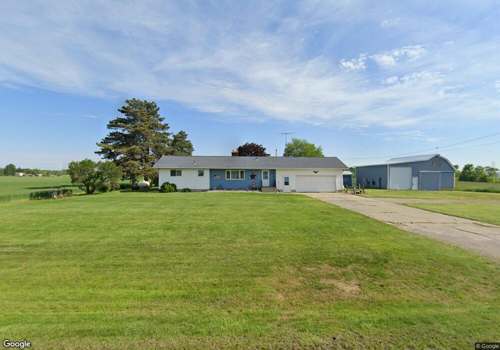 5396 Willard Rd, Birch Run, MI 48415 - photo 1