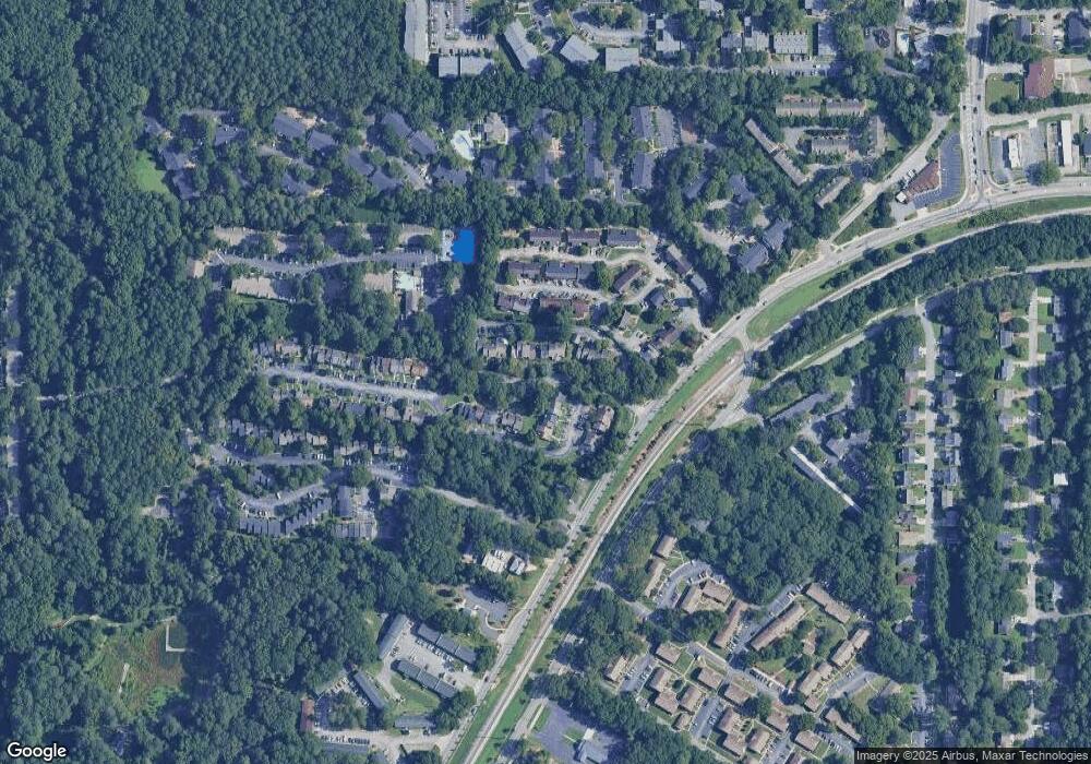 0 Wetherburn Estates Dr, Clarkston, GA 30021 - photo 1