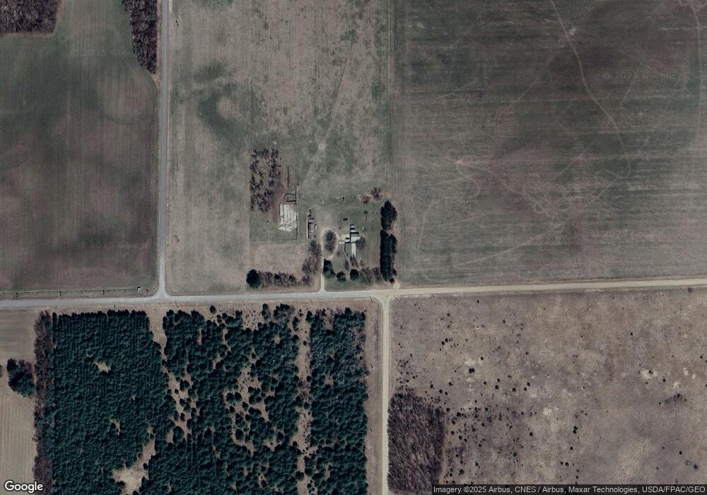 28246 Oak Ridge Rd, Browerville, MN 56438 - photo 1