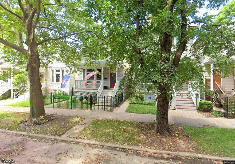 4852 N Seeley Ave unit 3, Chicago, IL 60625 - photo 1