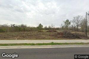 1313 Hall Ave, Hattiesburg, MS 39401