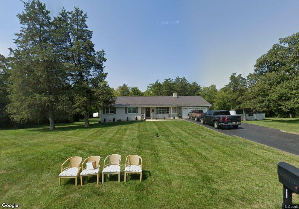 14820 Fairview Church Rd, Clear Spring, MD 21722 - photo 1