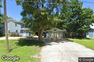 442 W Dayton Ave, Burlingame, KS 66413