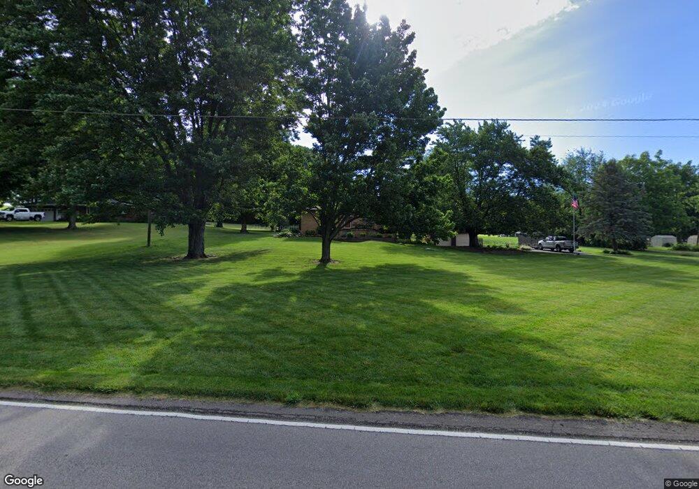 15293 Gates St, Doylestown, OH 44230 - photo 1