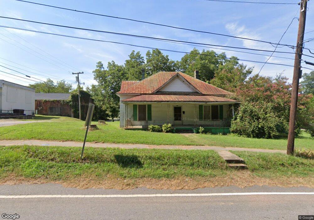 105 W Queen St, Pendleton, SC 29670 - photo 1