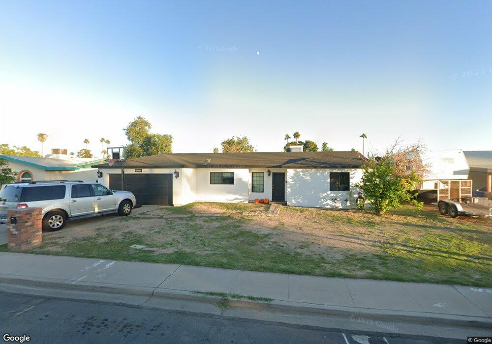 1845 E Indigo St, Mesa, AZ 85203 - photo 1