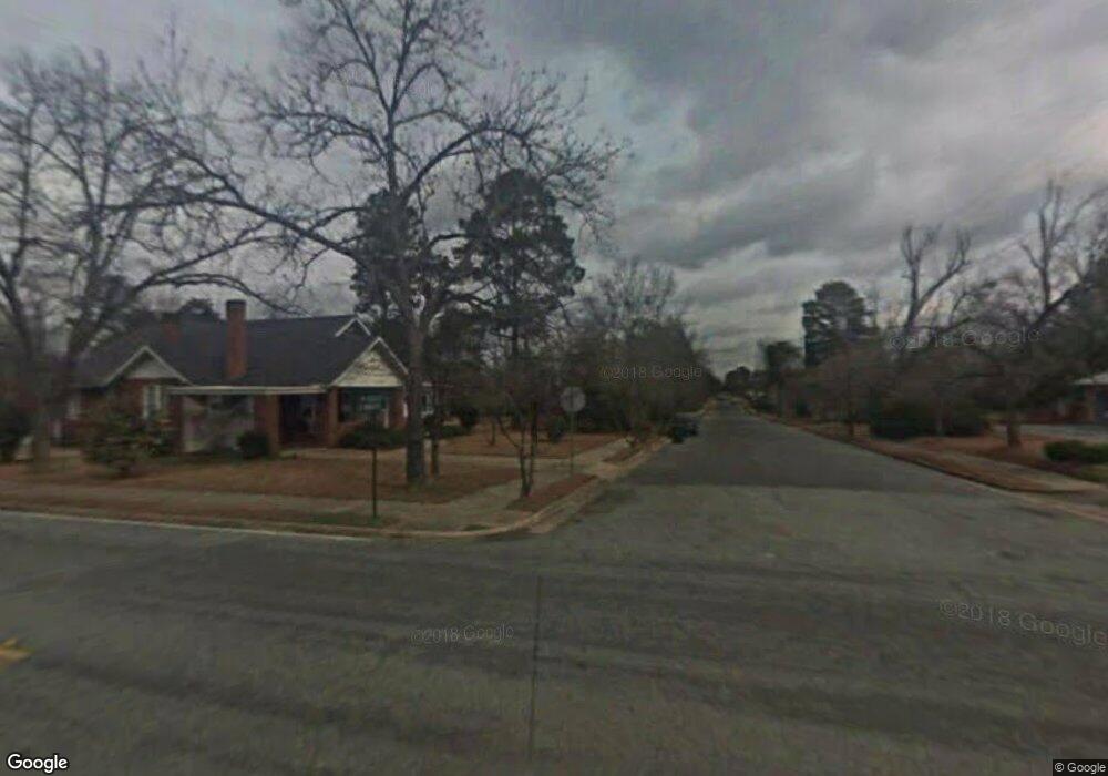 1793 Ga Highway 280, Ailey, GA 30410 - photo 1