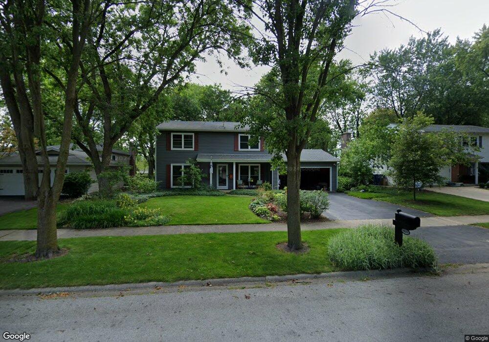 1625 Verdin Ln, Naperville, IL 60565 - photo 1