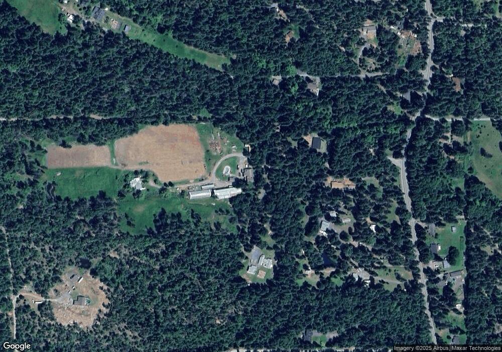 8999 W Evans Creek Rd, Rogue River, OR 97537 - photo 1