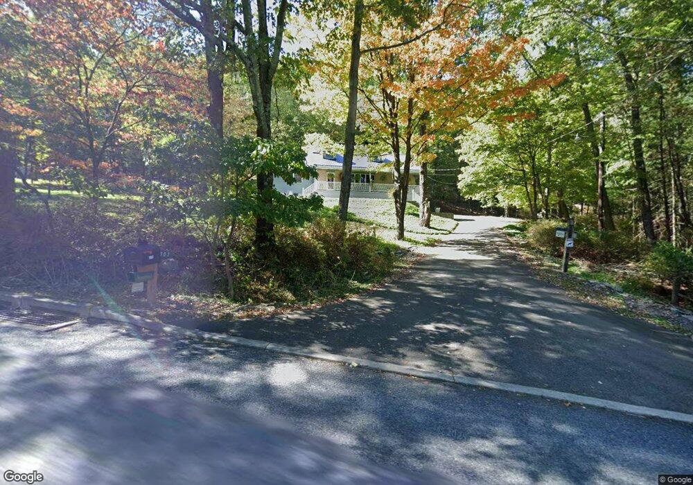 2002 Twin Pine Rd, Stroudsburg, PA 18360 - photo 1