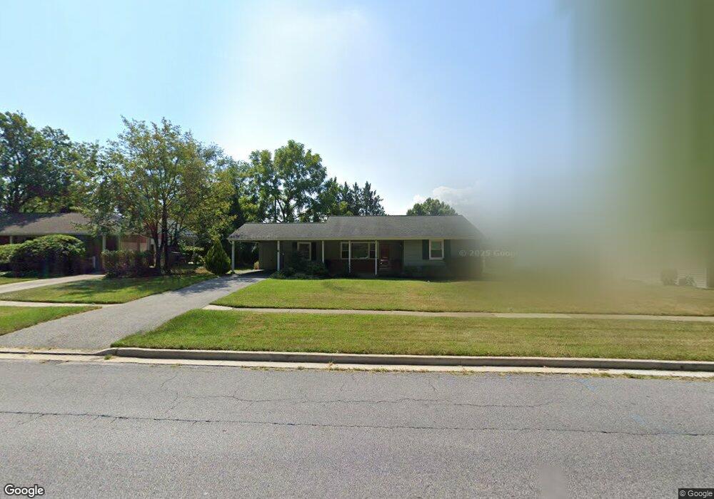 131 E Timonium Rd, Lutherville Timonium, MD 21093 - photo 1