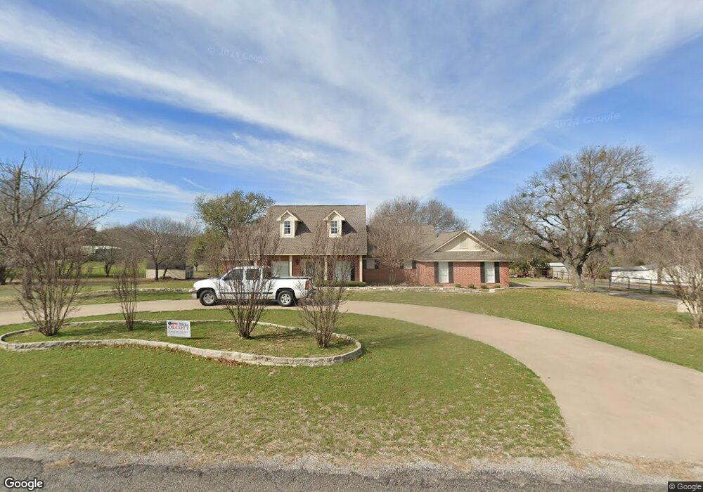 125 Westridge Trail, Weatherford, TX 76087 - photo 1
