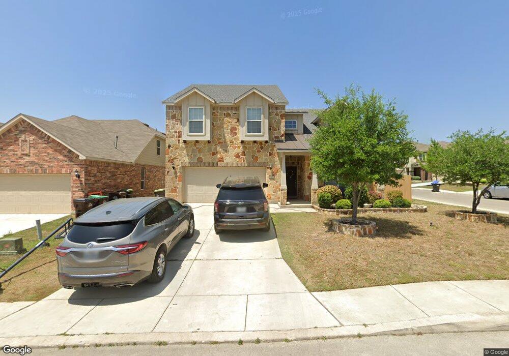 10855 Red Sage, Helotes, TX 78023 - photo 1