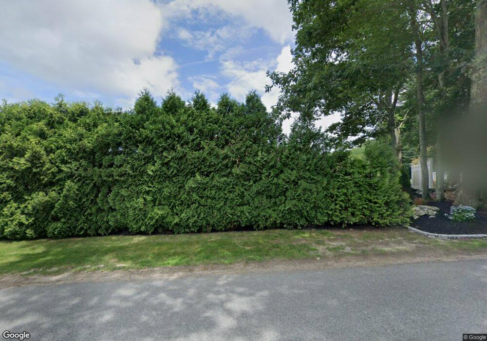 66 A f Putnam Rd, Charlton, MA 01507 - photo 1