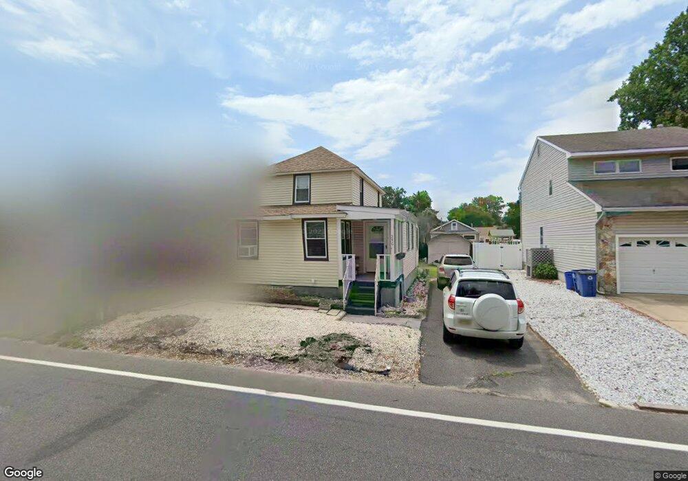 346 E Bayview Ave, Ocean Gate, NJ 08740 - photo 1