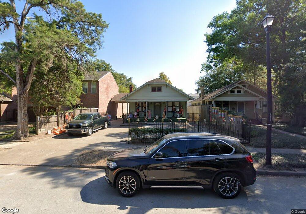 720 Heights Blvd unit A, Houston, TX 77007 - photo 1