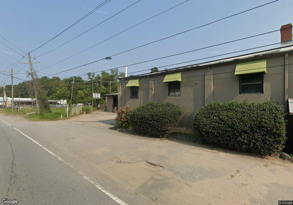 2 Caribou Rd unit 2, Asheville, NC 28803 - photo 1