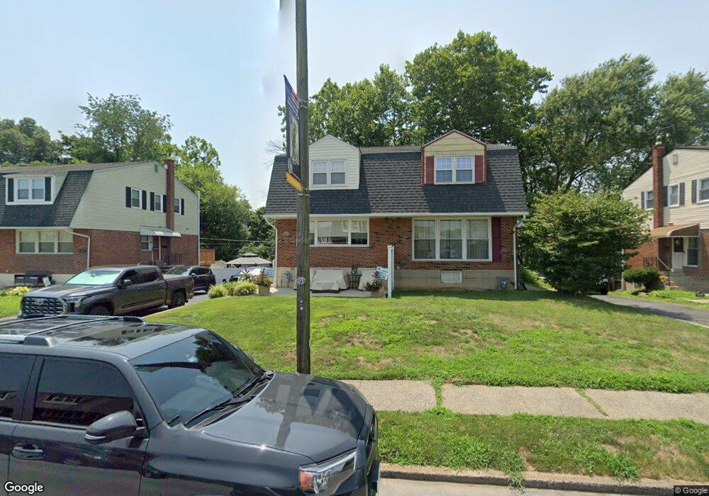 1434 Grace Rd, Swarthmore, PA 19081 - photo 1