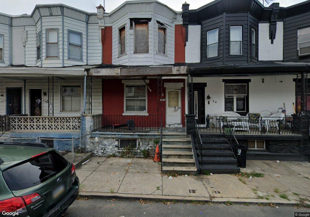 36 S Ruby St, Philadelphia, PA 19139 - photo 1
