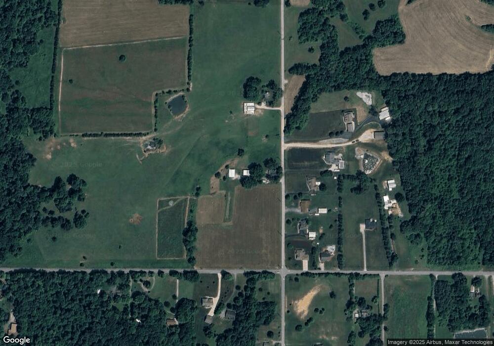 3153 Henriott Rd, Georgetown, IN 47122 - photo 1