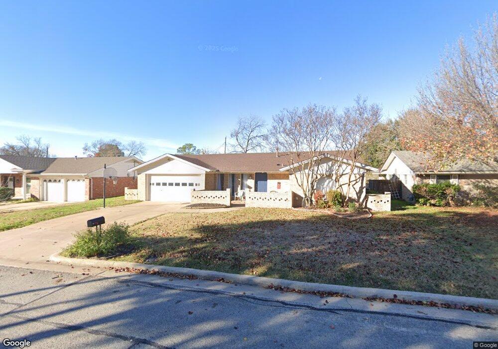 2301 Shady Meadow Dr, Bedford, TX 76021 - photo 1