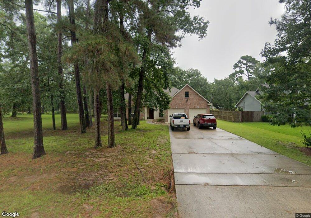 34010 Conroe Huffsmith Rd, Magnolia, TX 77354 - photo 1