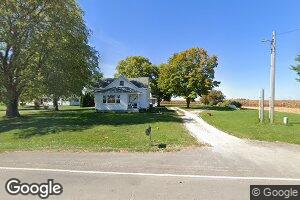 1454 N State Highway 32, Cisco, IL 61830