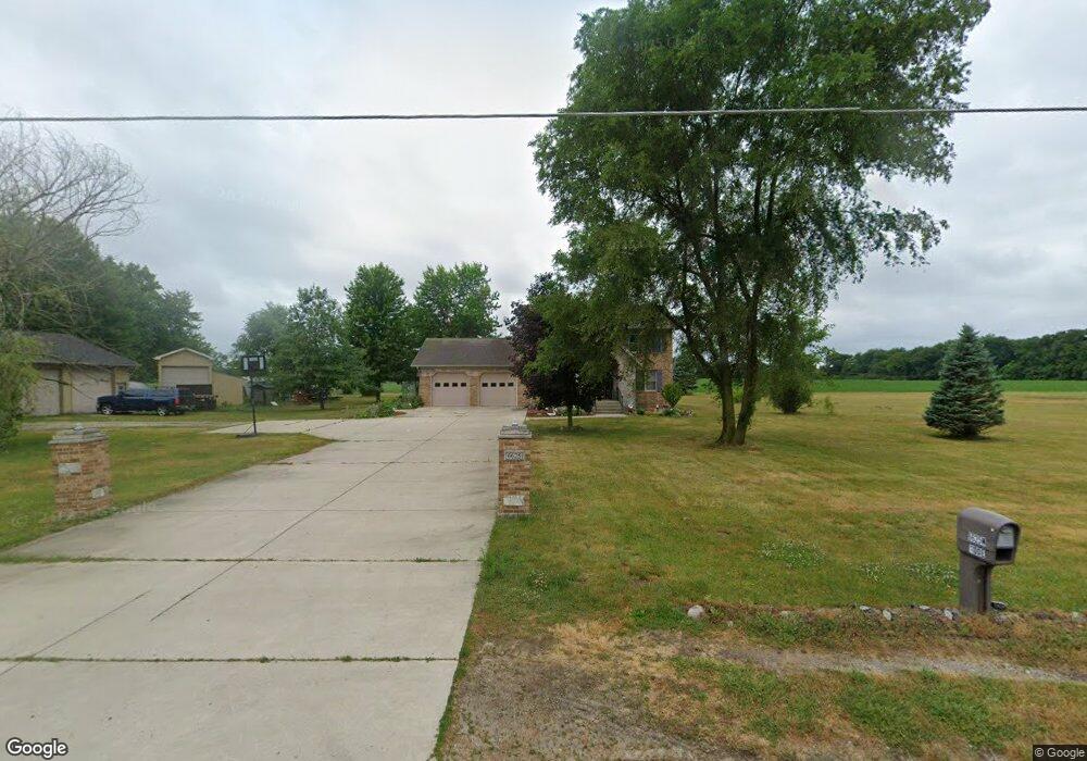 6625 N 1100 E, Walkerton, IN 46574 - photo 1