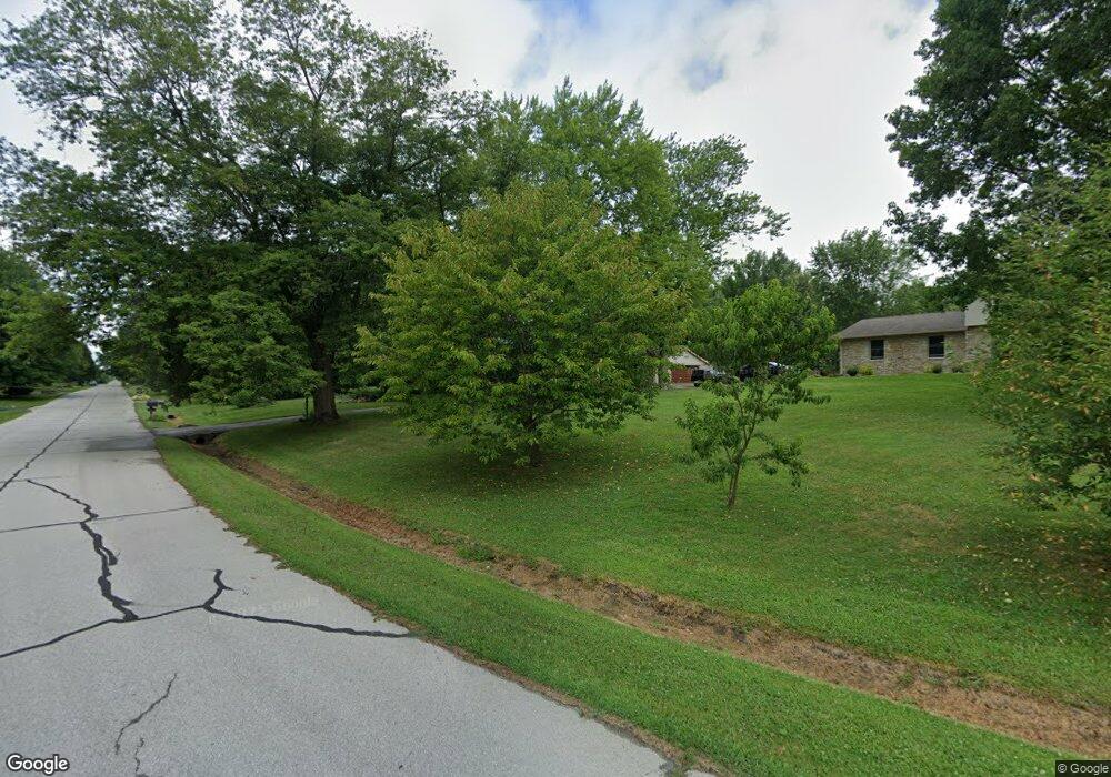 90 E Maple Dr, Franklin, IN 46131 - photo 1