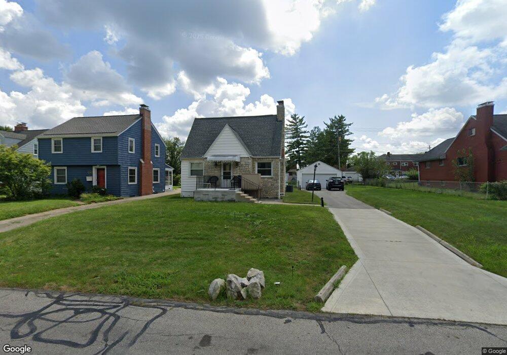 3149 Parkside Rd, Columbus, OH 43204 - photo 1