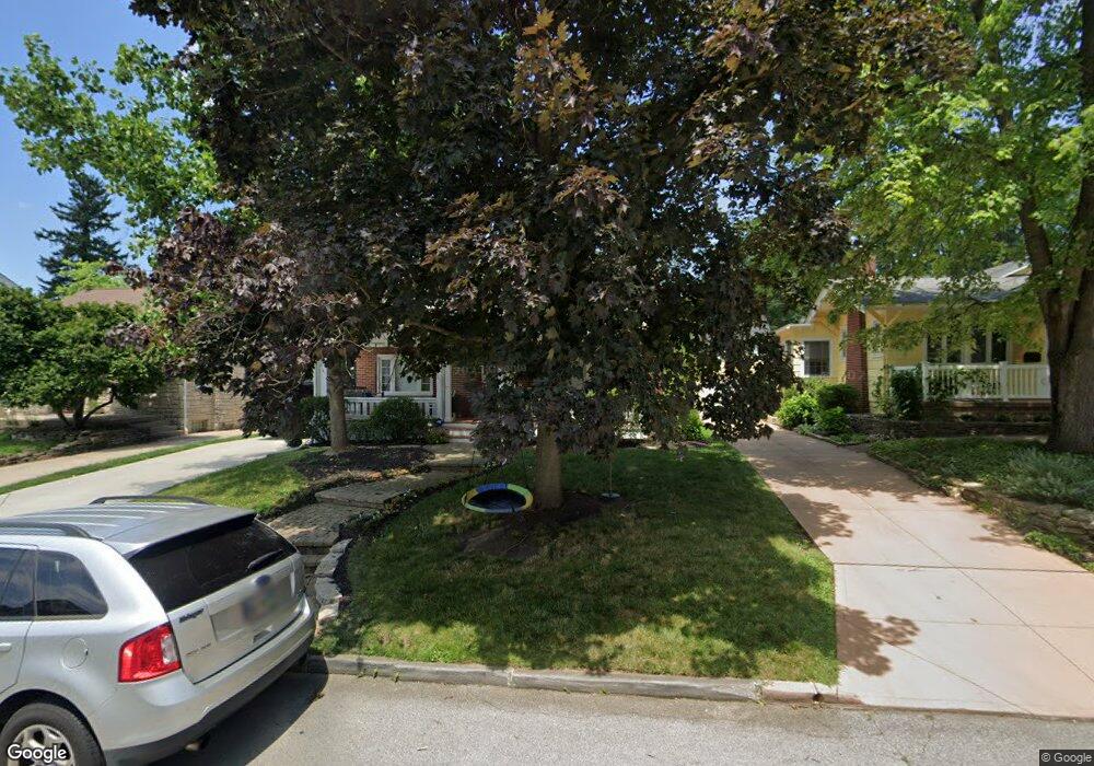 226 Montrose Way, Columbus, OH 43214 - photo 1