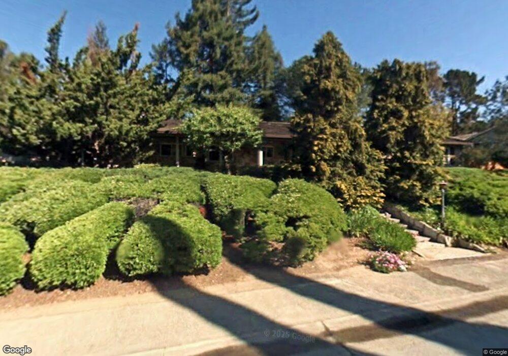 2240 Tioga Dr, Menlo Park, CA 94025 - photo 1