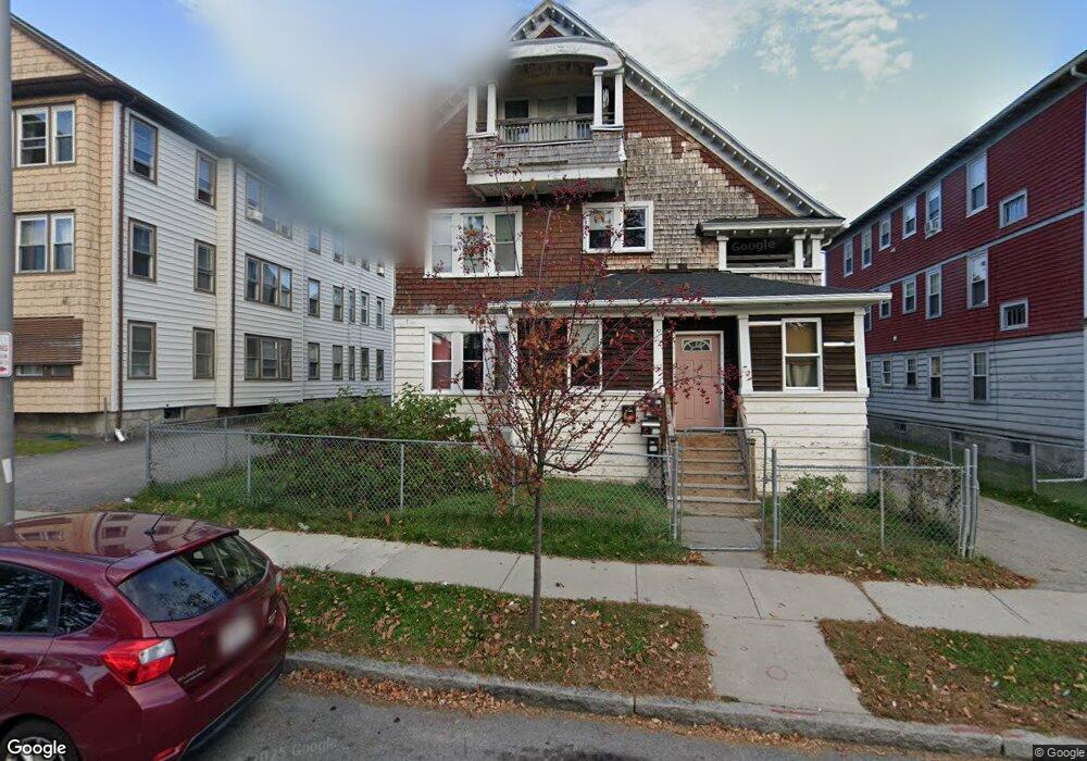 157 Providence St unit 2, Worcester, MA 01604 - photo 1