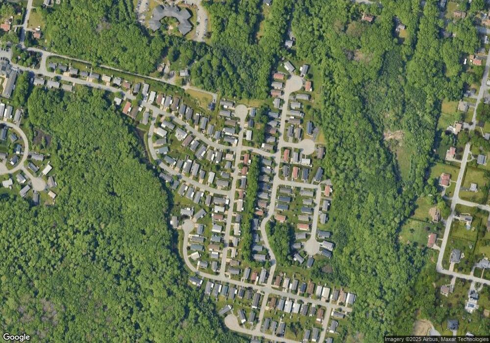 36 Robin Dr unit 2-80, Tiverton, RI 02878 - photo 1