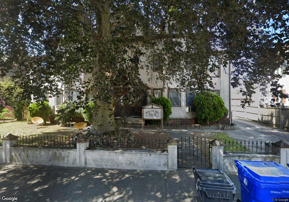 70 Armistice Blvd, Pawtucket, RI 02860 - photo 1